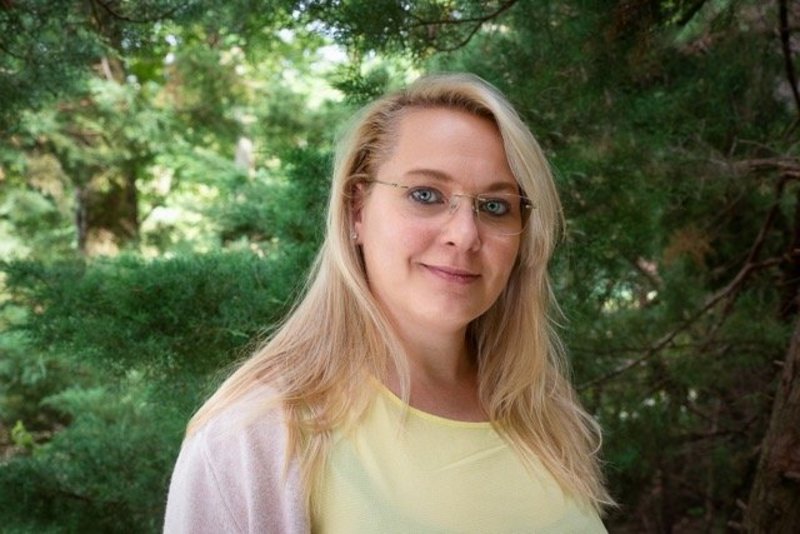 Krystina Kliem, Ausbildungskoordinatorin